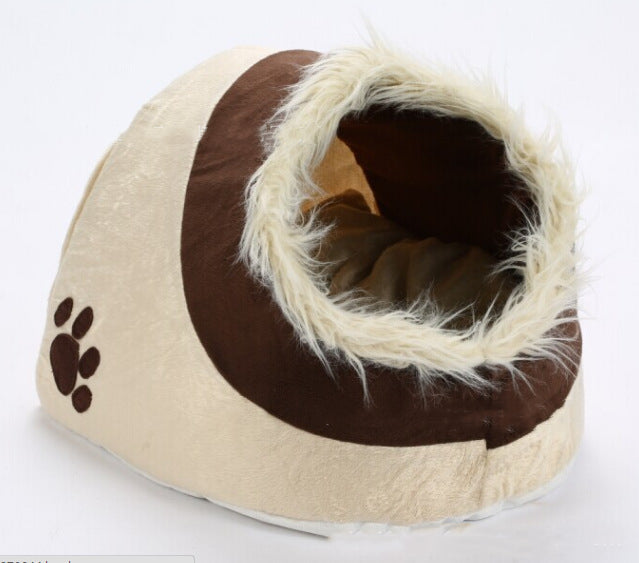 The Ultimate Comfort for Your Furry Friend: Pet Bed Supplies